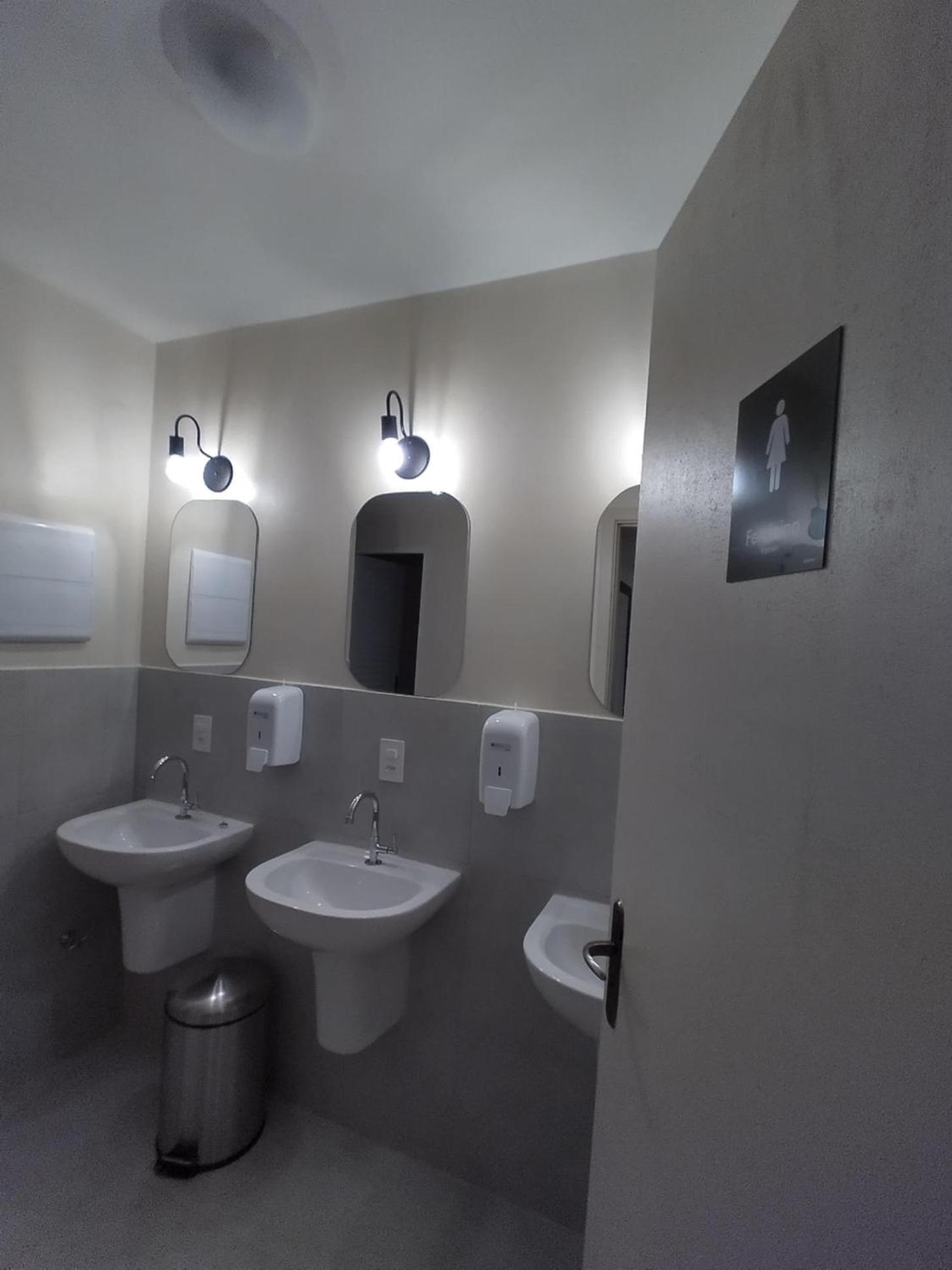 Soul Hostel Av Paulista Bela Vista 2 view 5