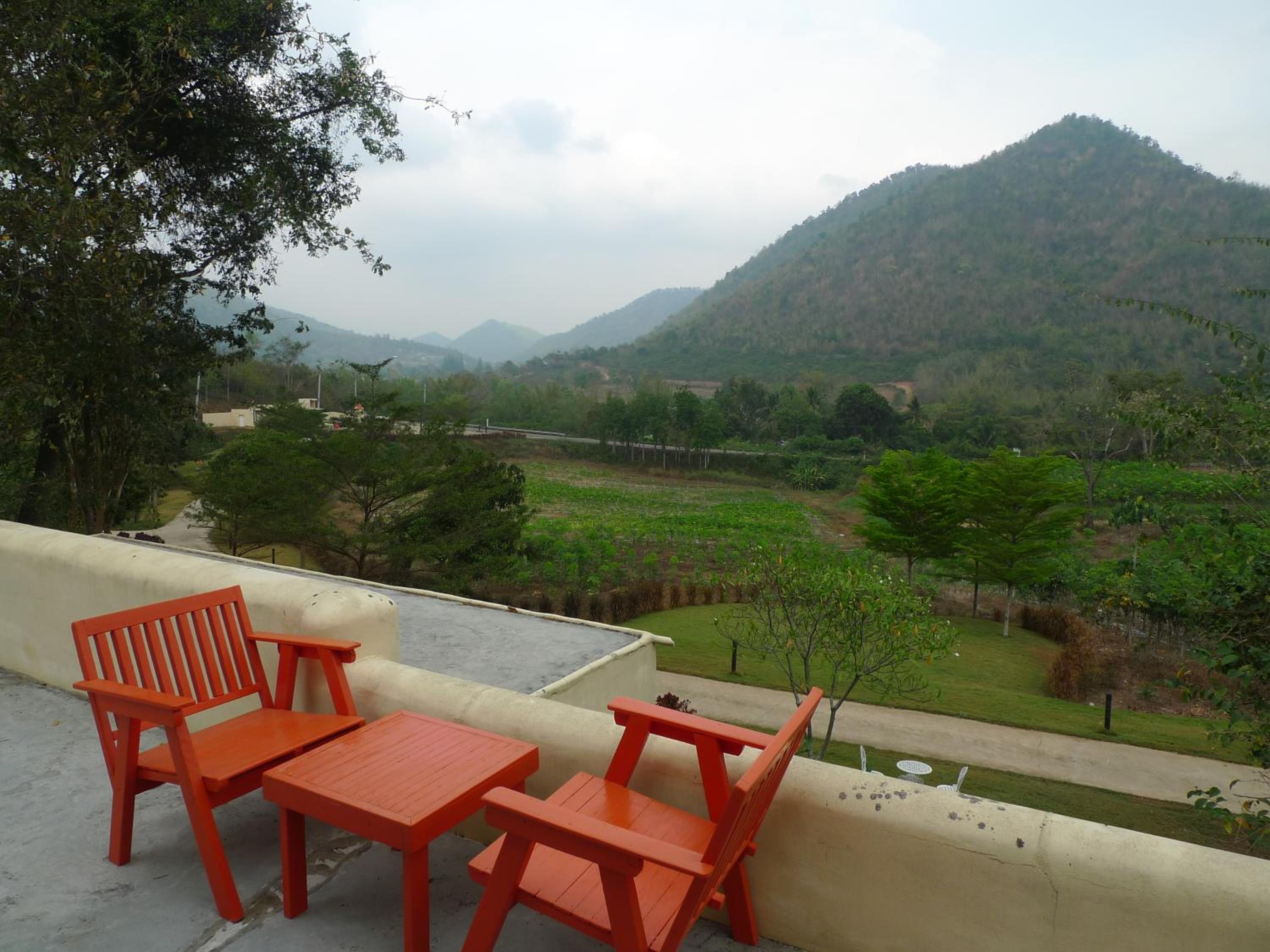Hi-scene Resort