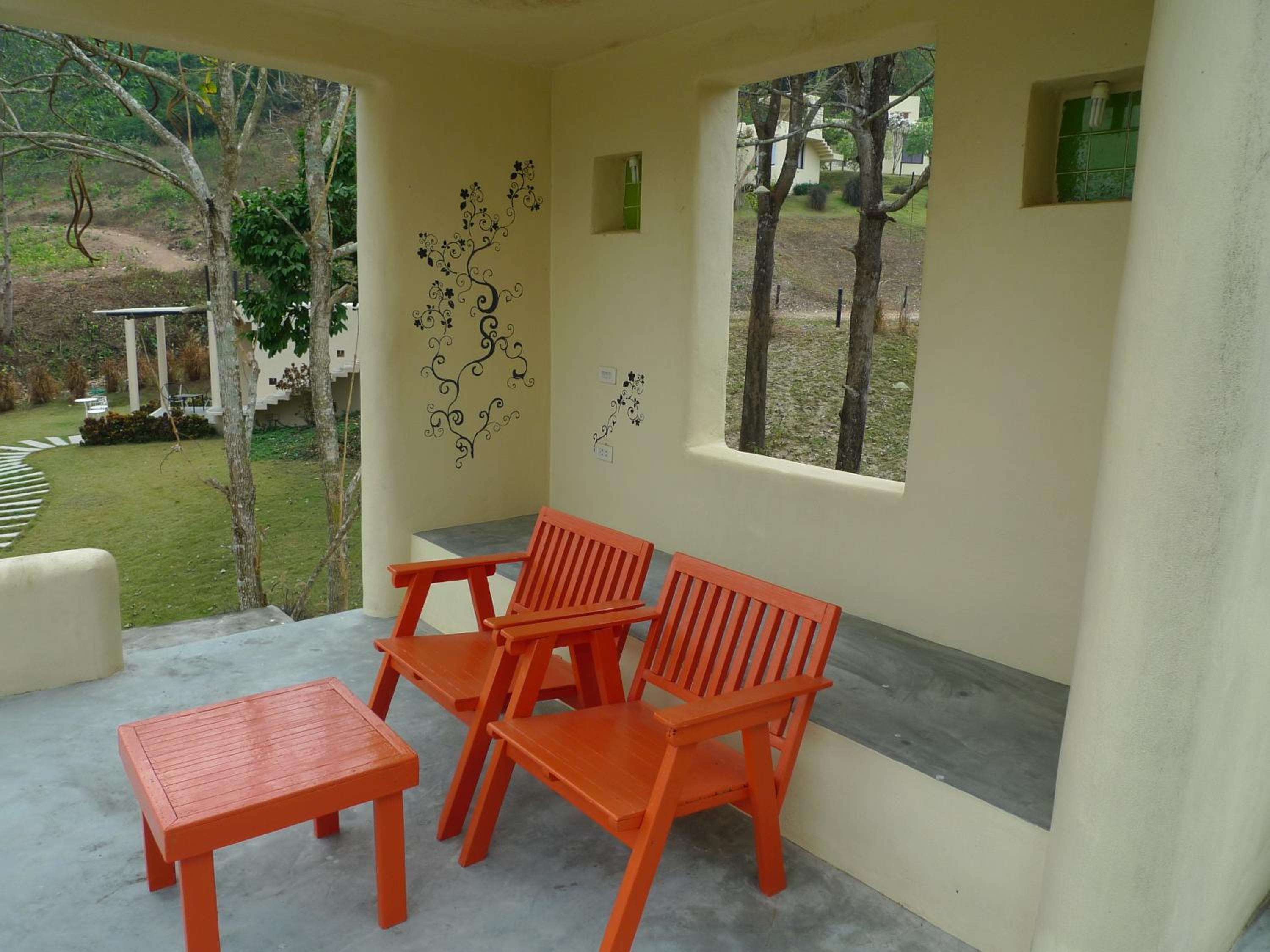 Hi-scene Resort