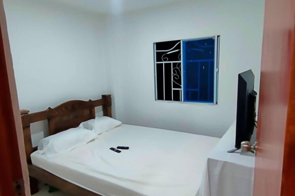 Alojamiento Alquimia en Santa Marta apartamento familiar cerca a la playa view 4