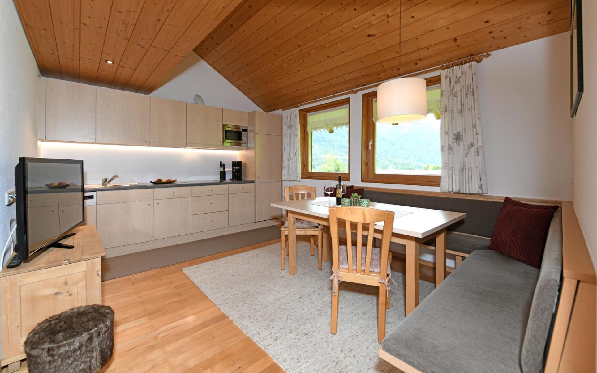 Ferienwohnung Lingg