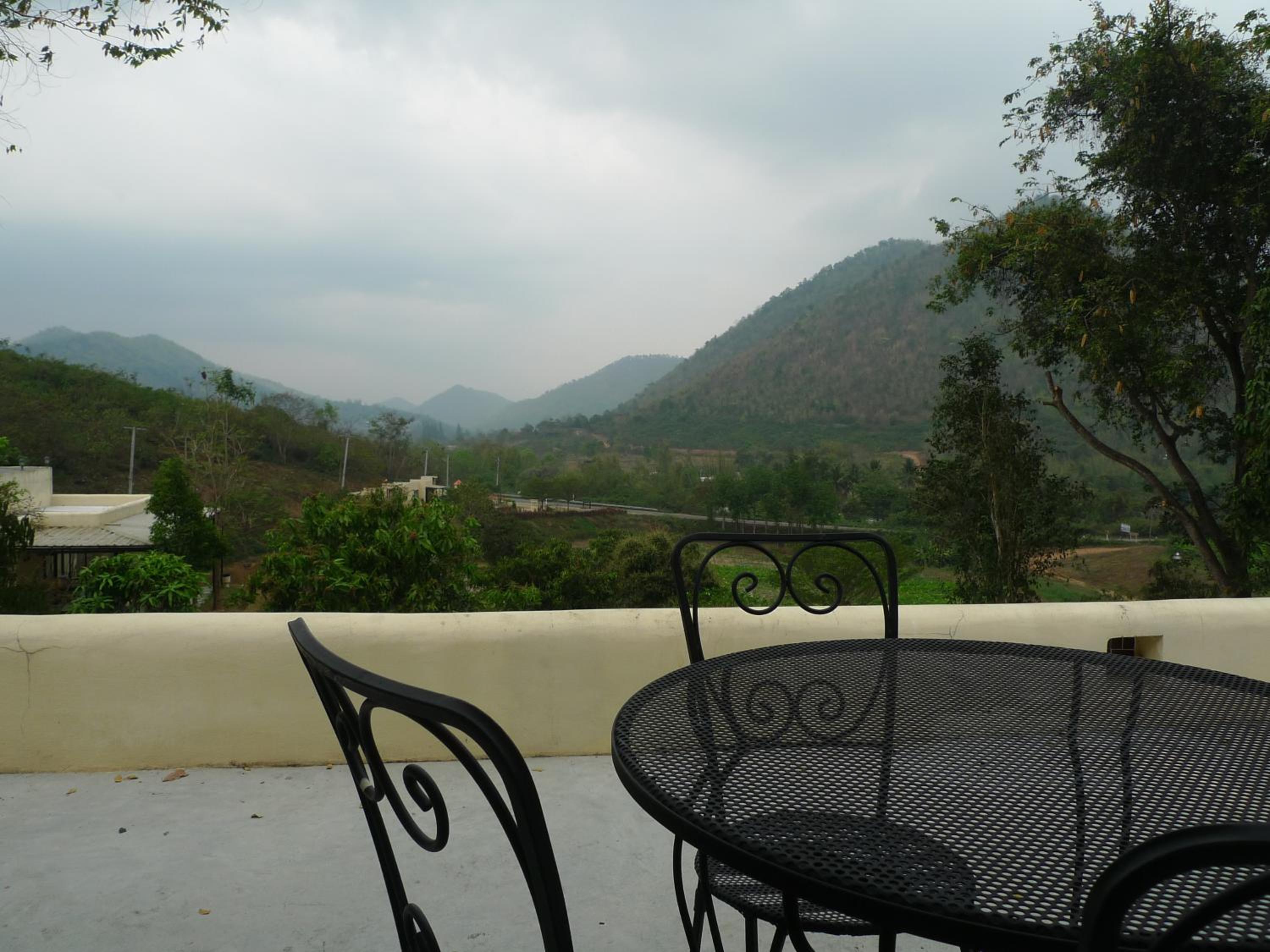 Hi-scene Resort
