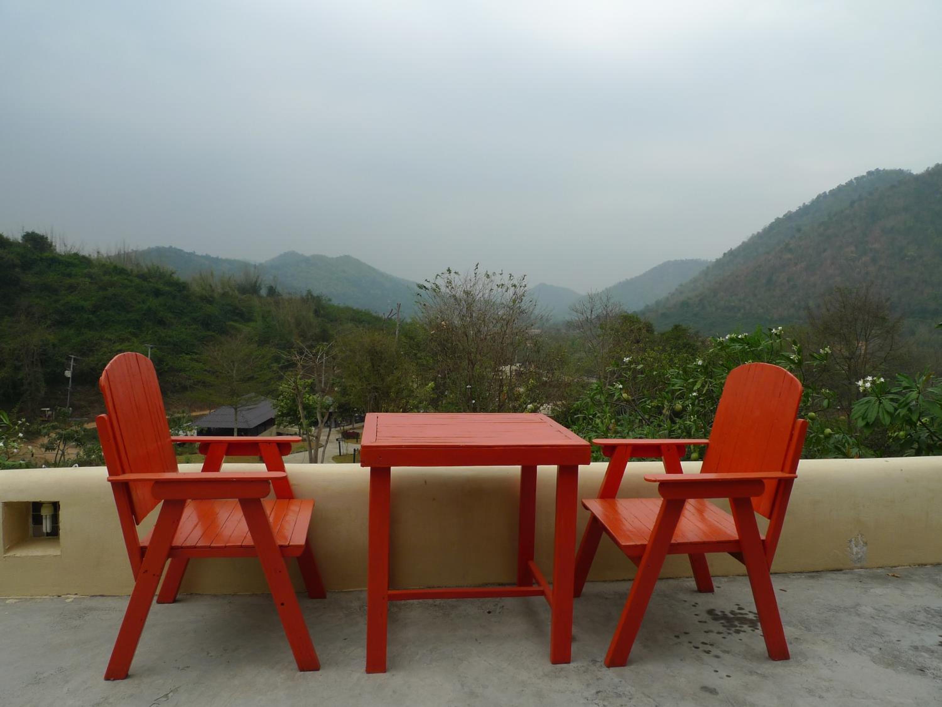 Hi-scene Resort