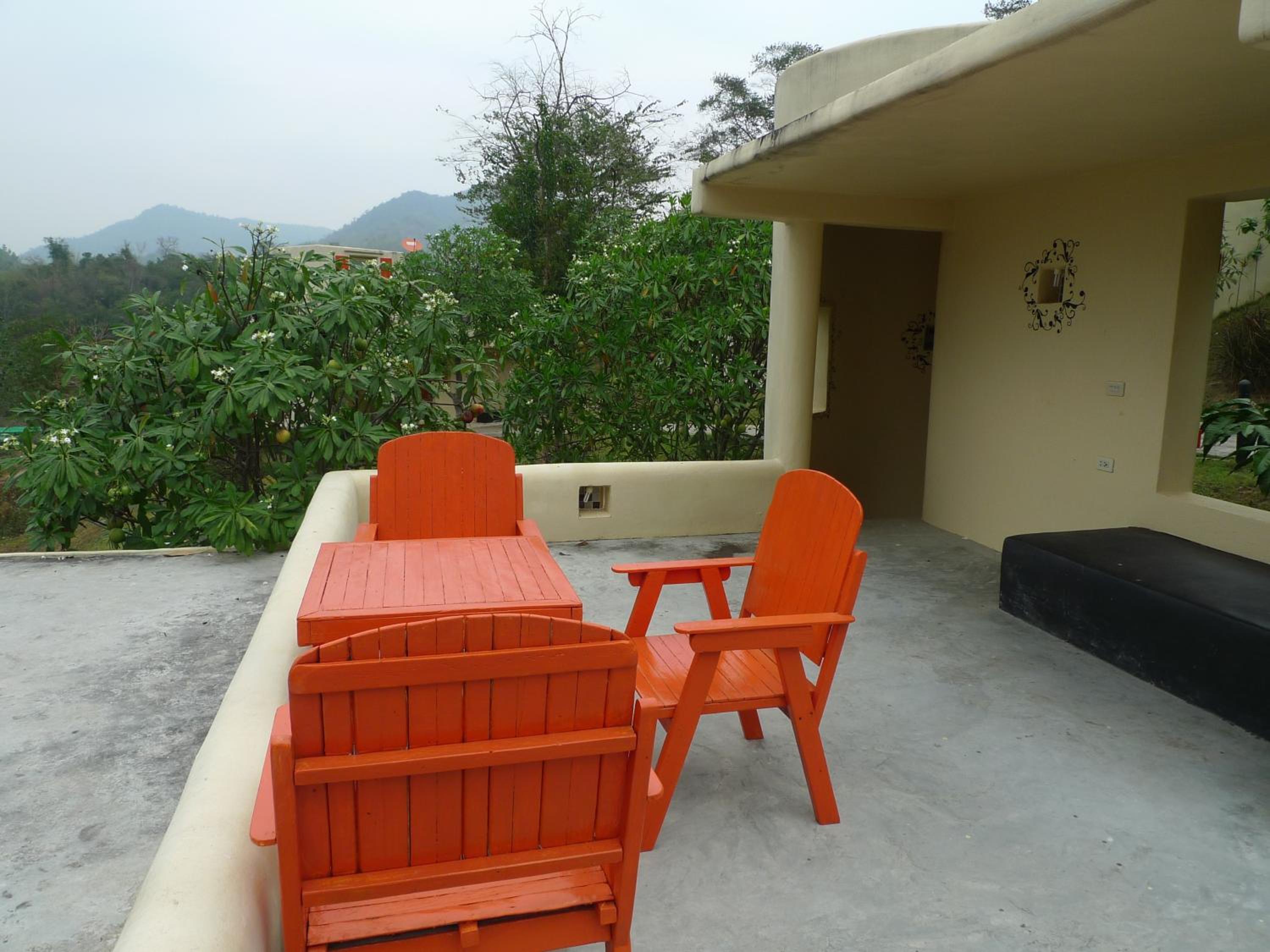 Hi-scene Resort