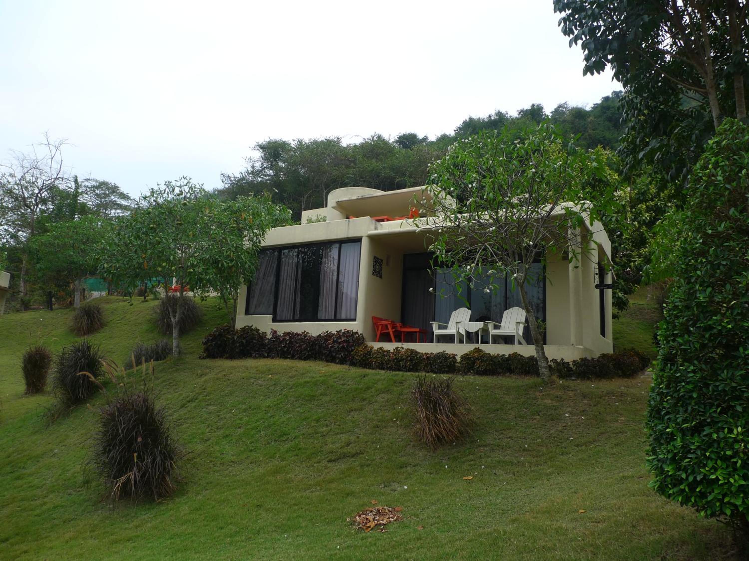 Hi-scene Resort