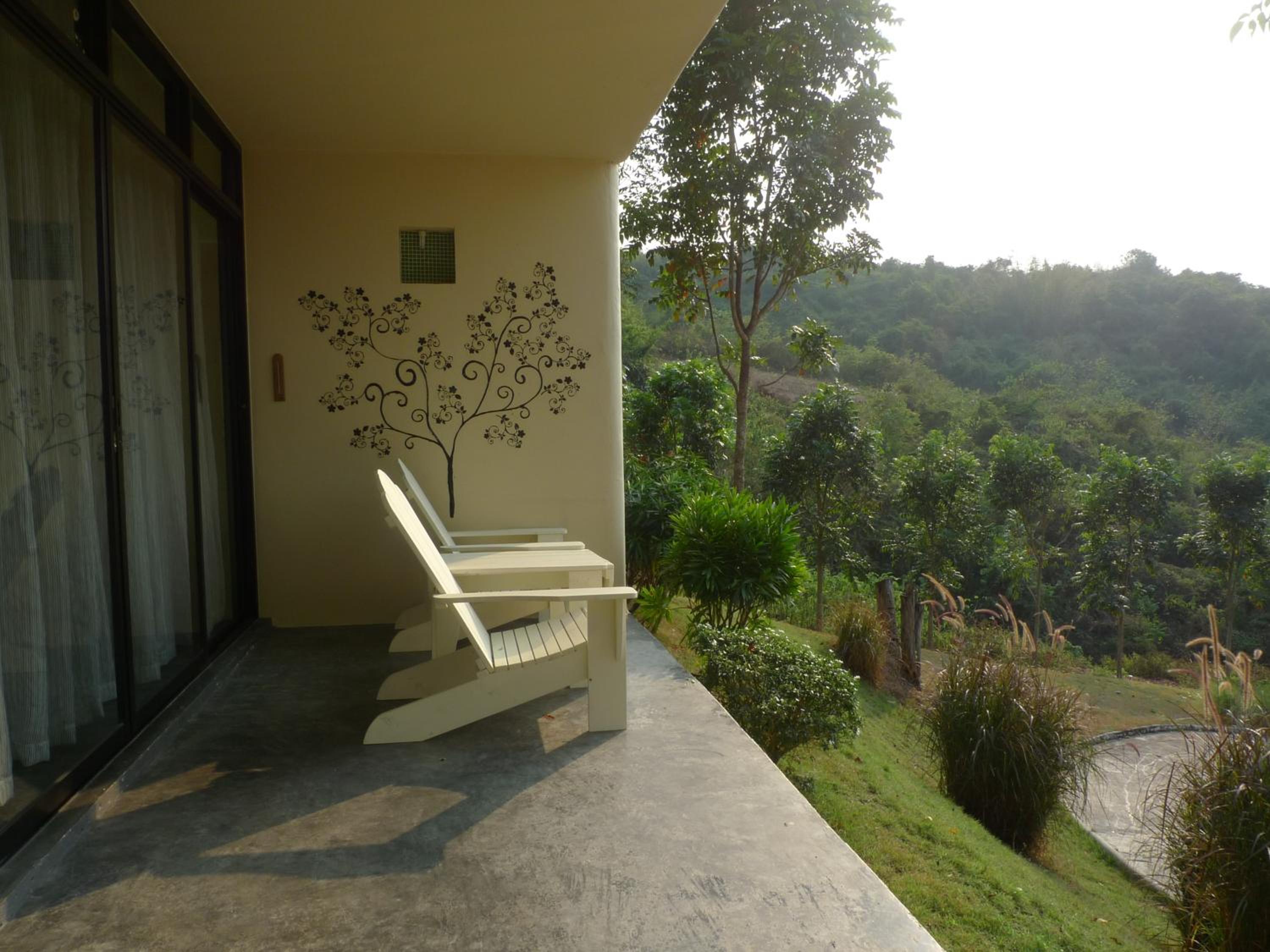 Hi-scene Resort