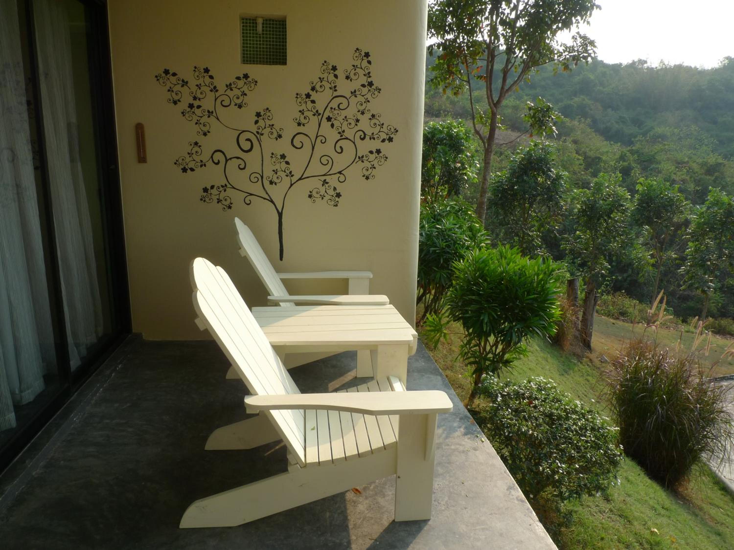 Hi-scene Resort