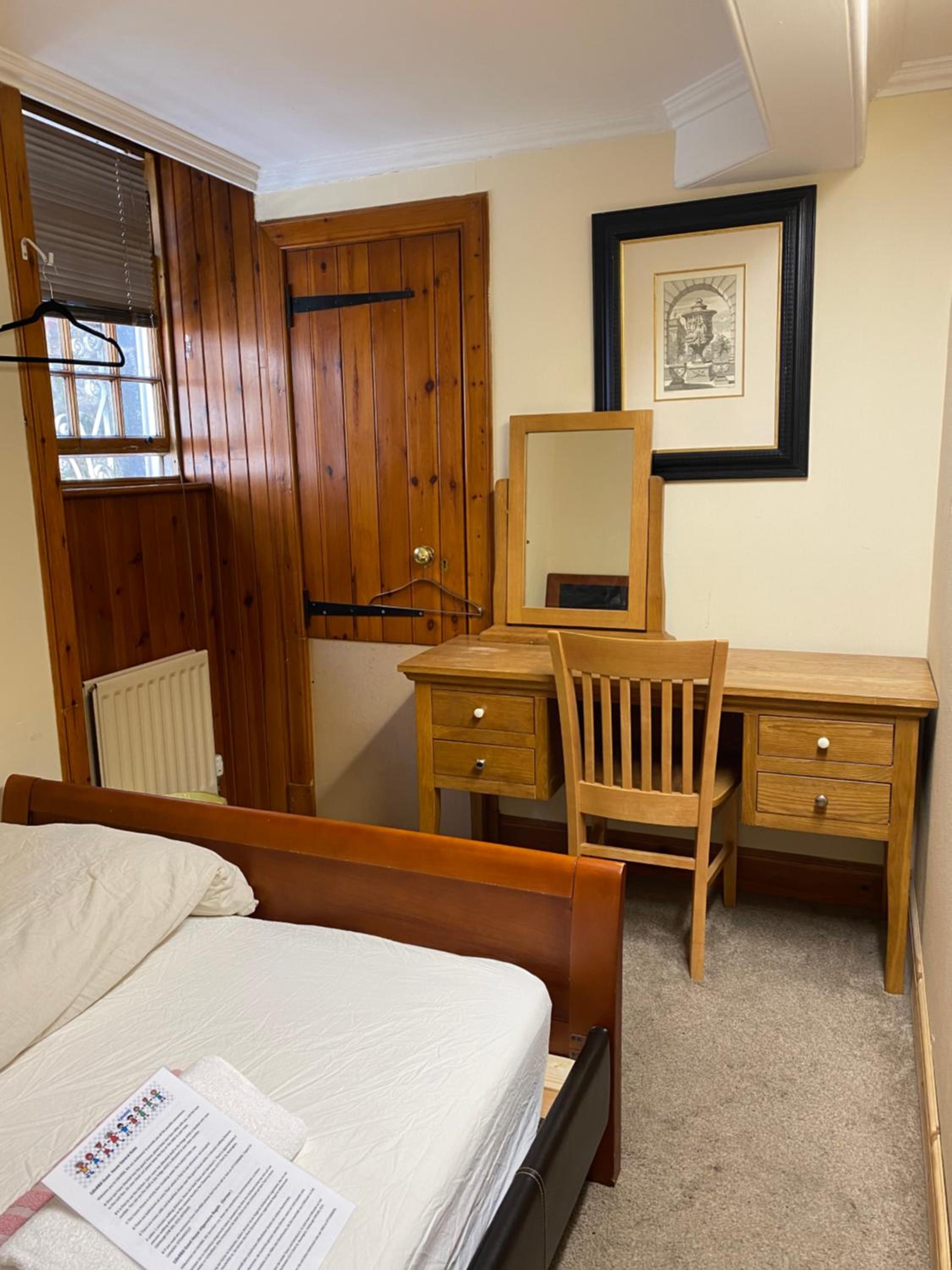 EdinB&B view 5