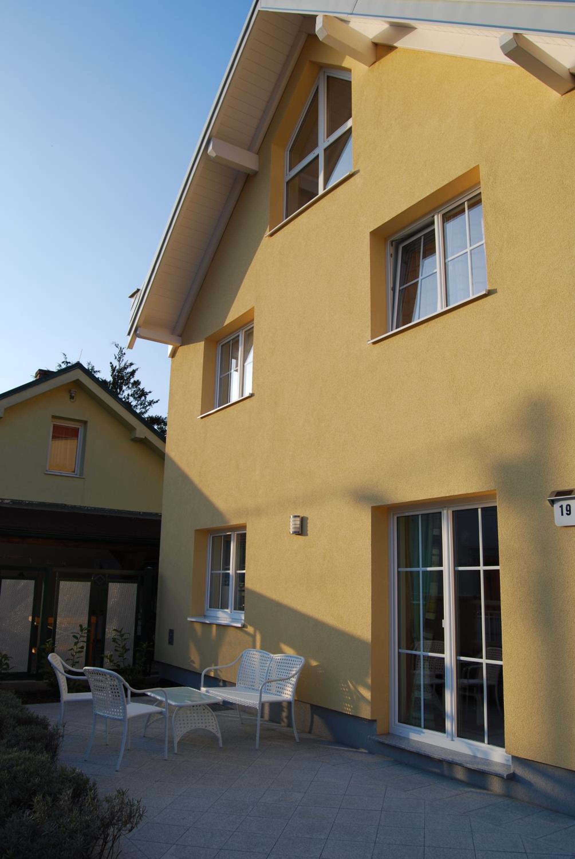 Appartement Florian