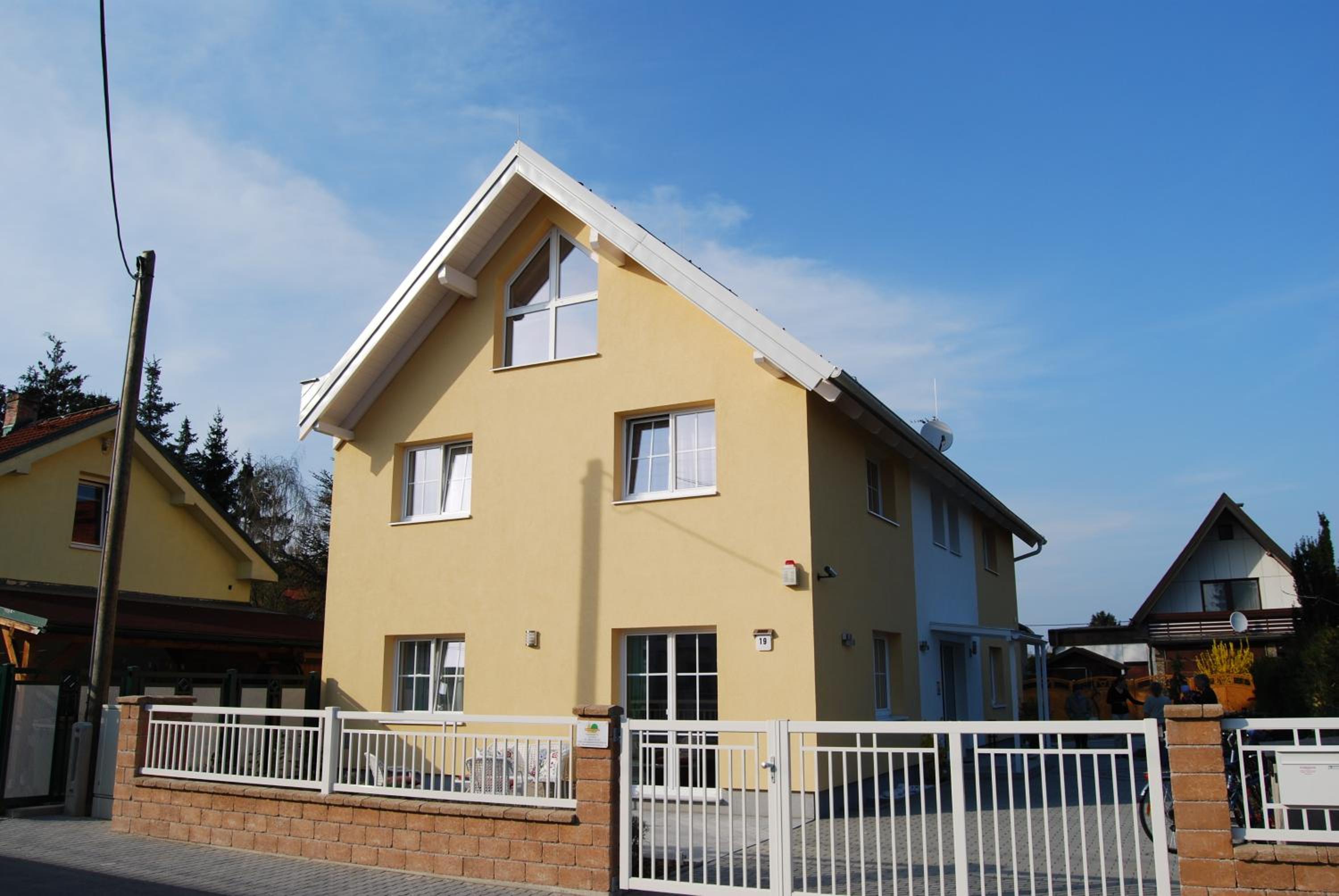 Appartement Florian
