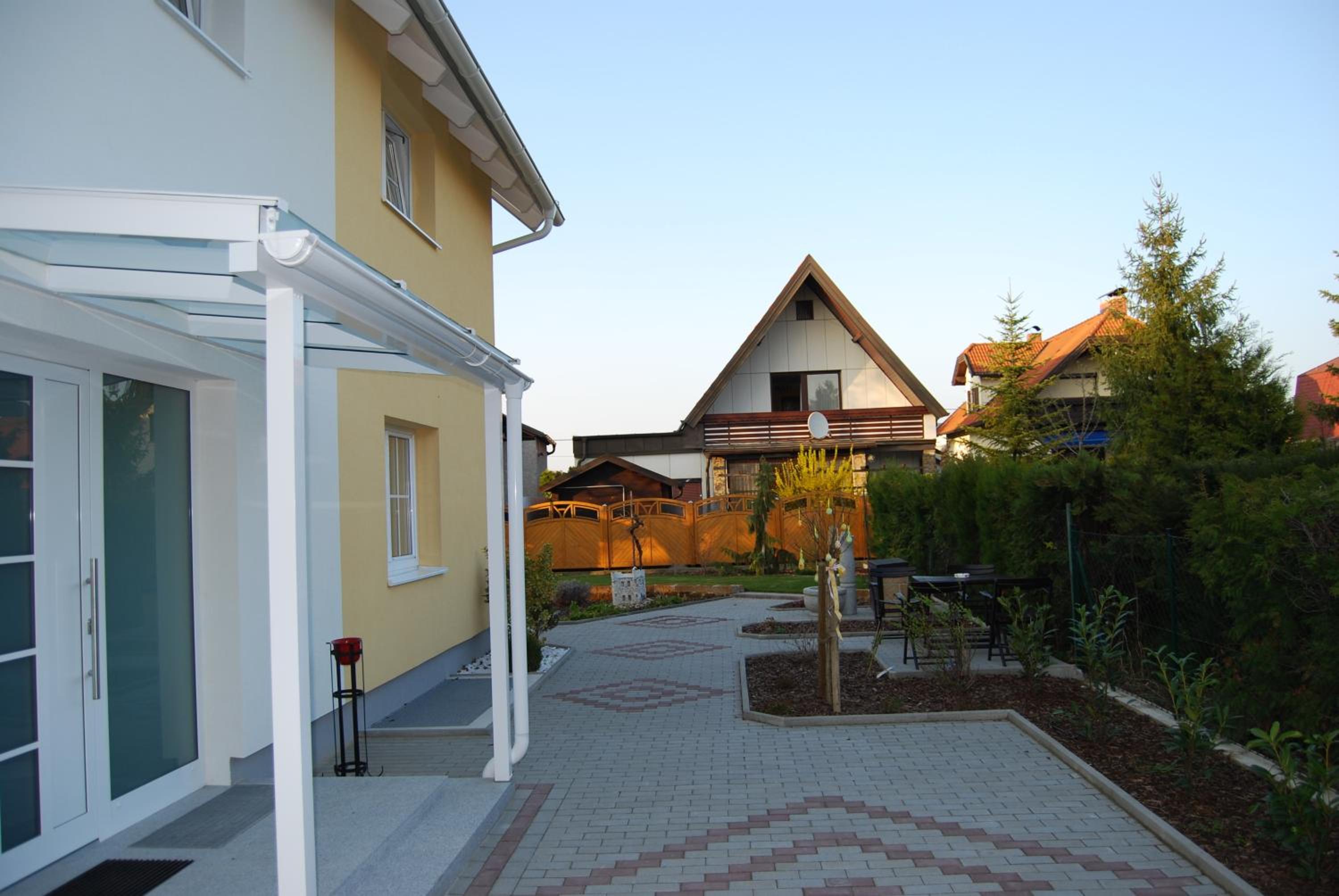 Appartement Florian