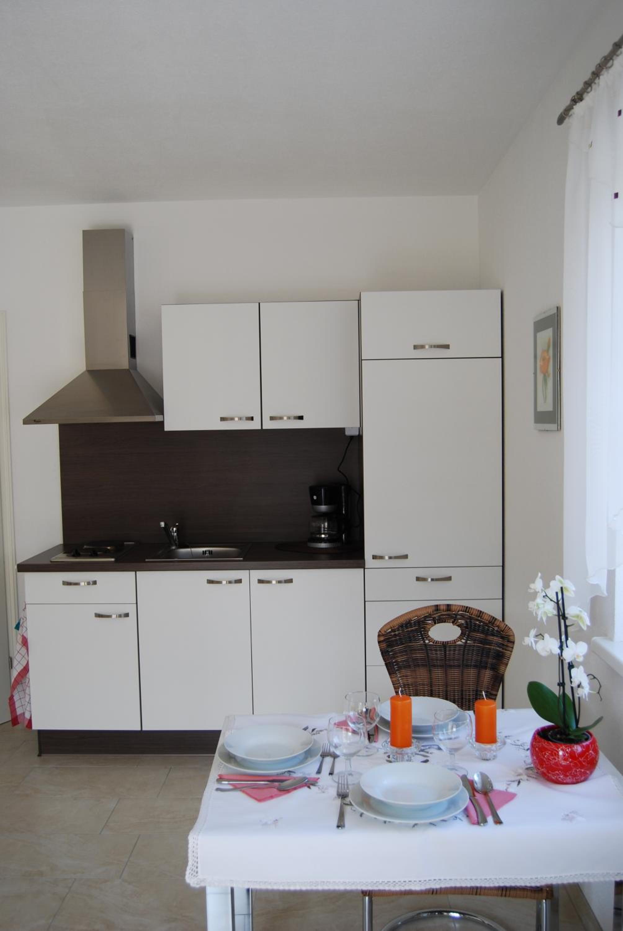 Appartement Florian