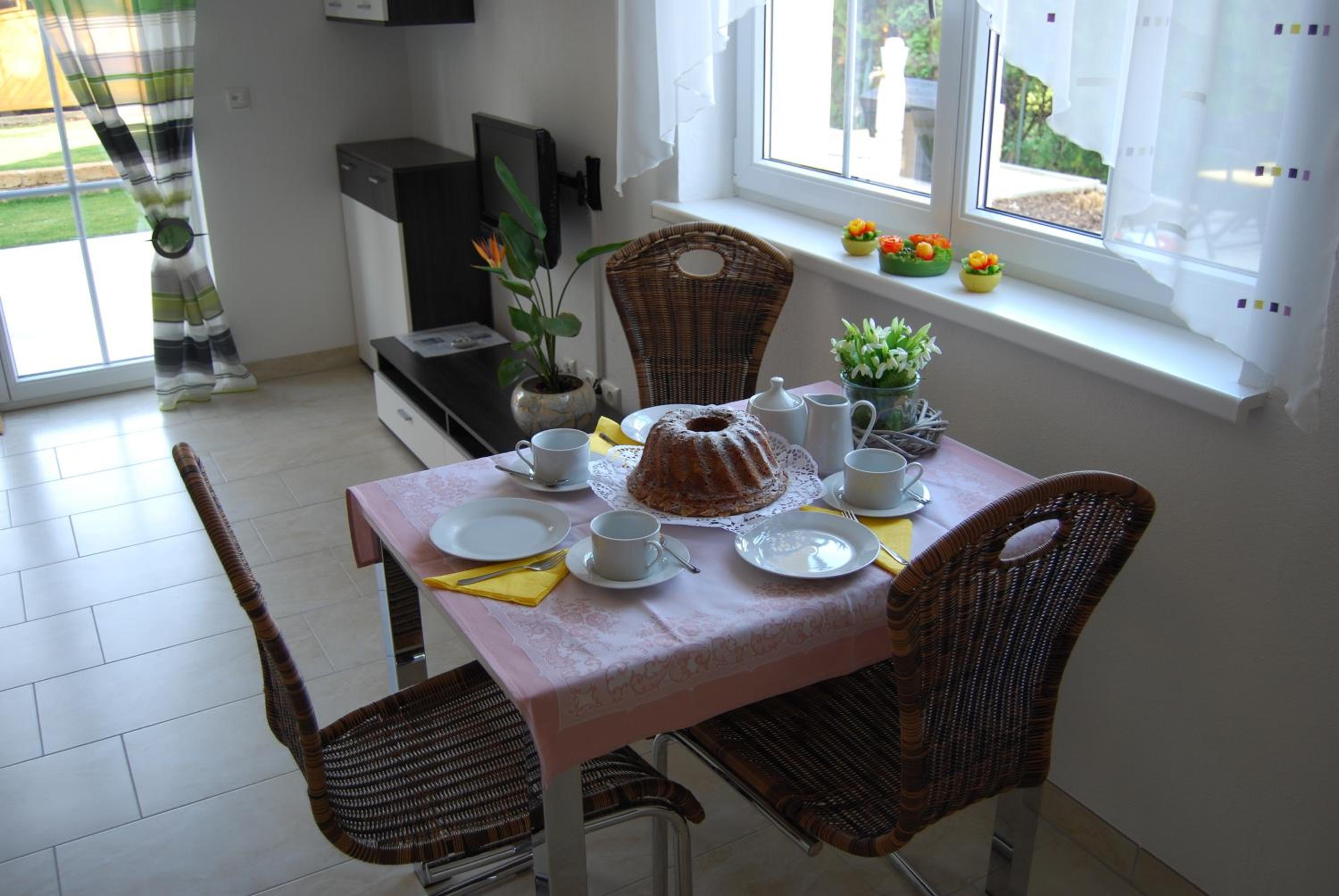 Appartement Florian