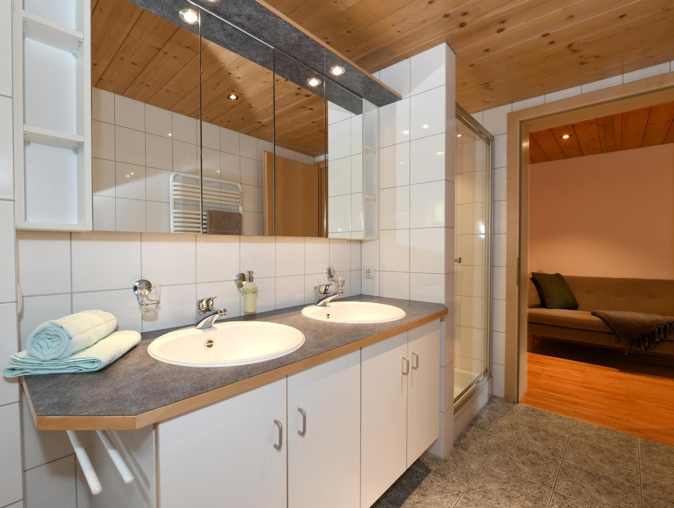 Ferienwohnung Lingg