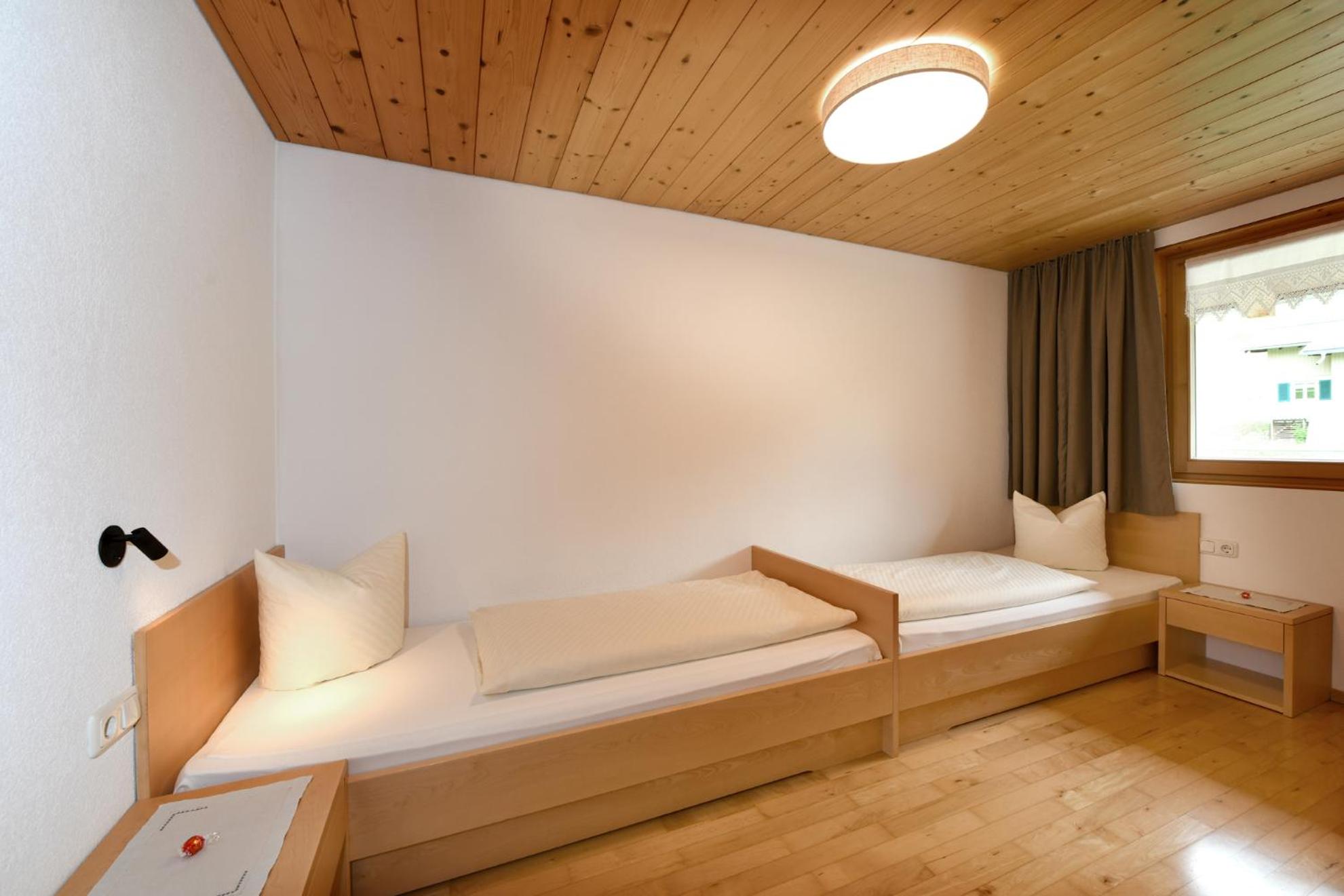 Ferienwohnung Lingg