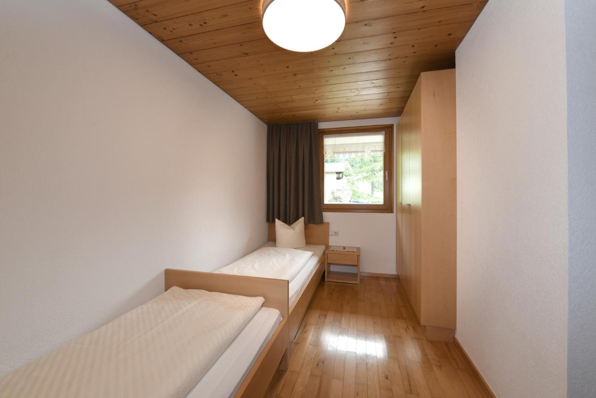 Ferienwohnung Lingg