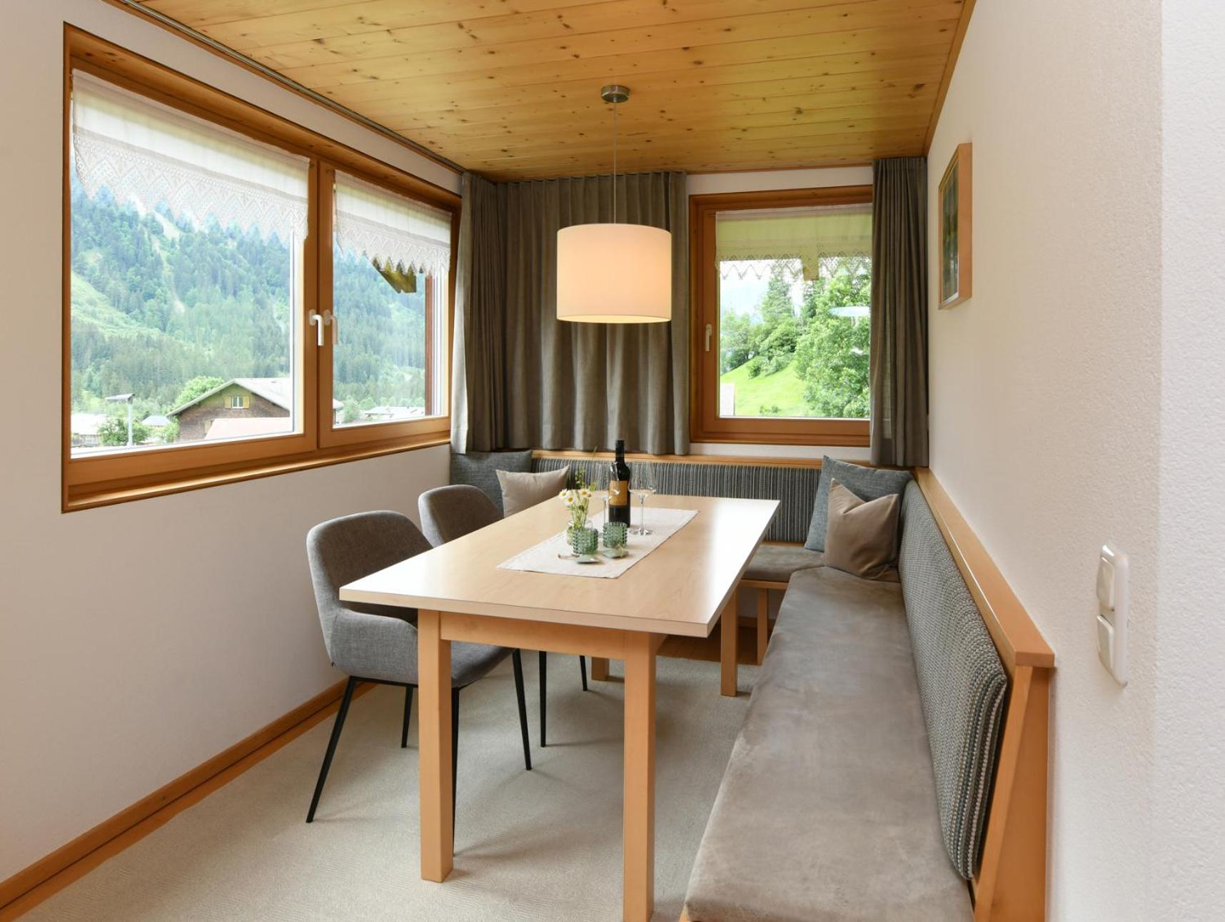 Ferienwohnung Lingg