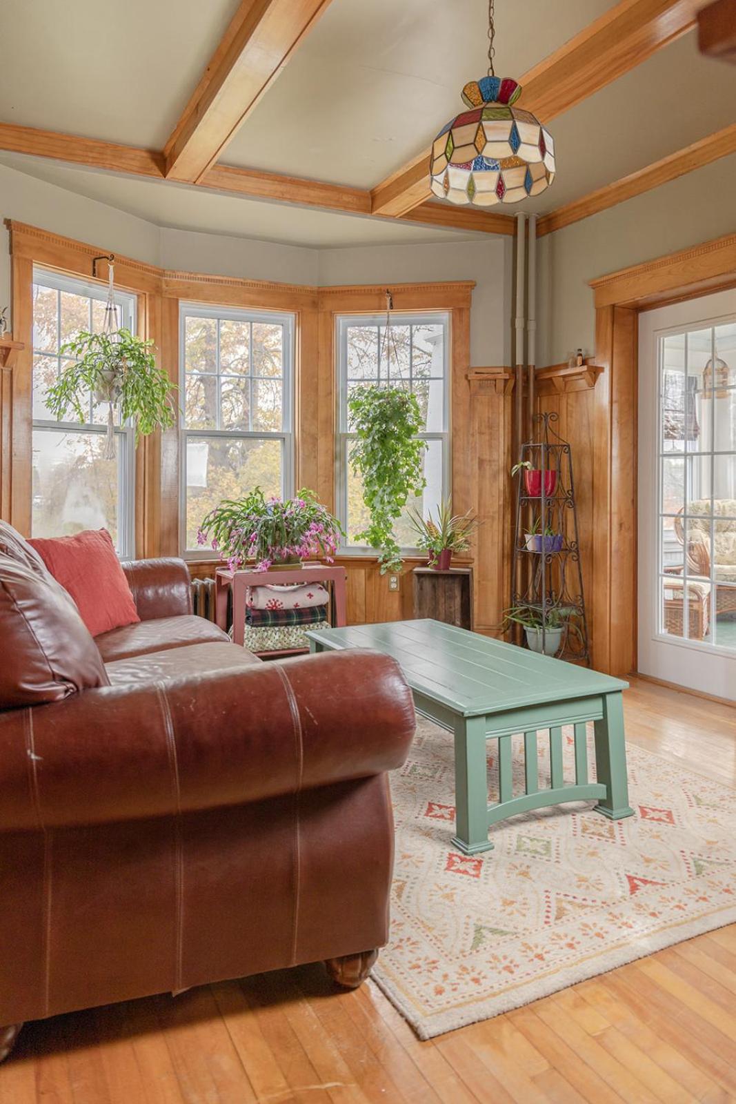 The Olde Anchor Bed & Breakfast
