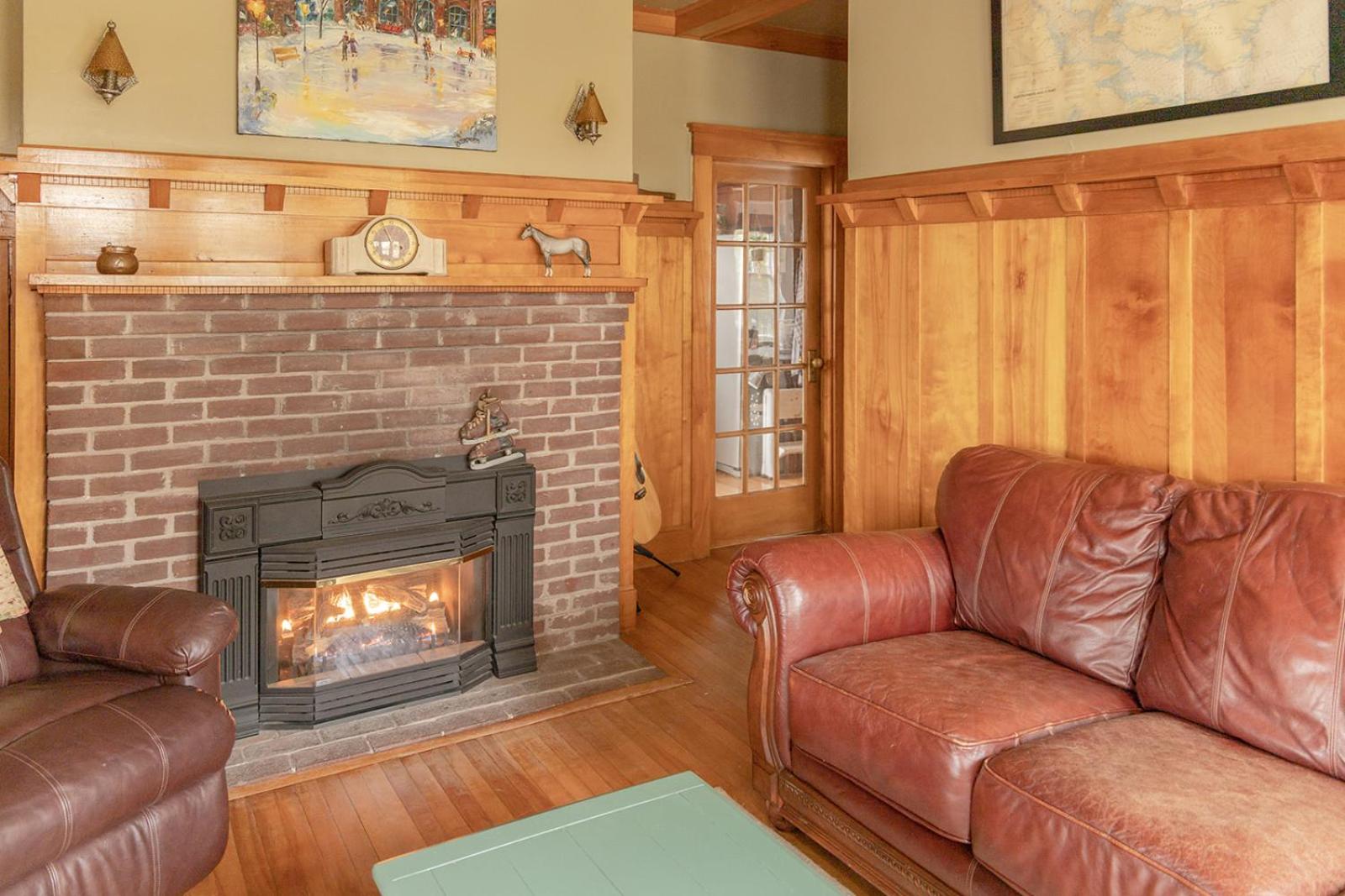 The Olde Anchor Bed & Breakfast