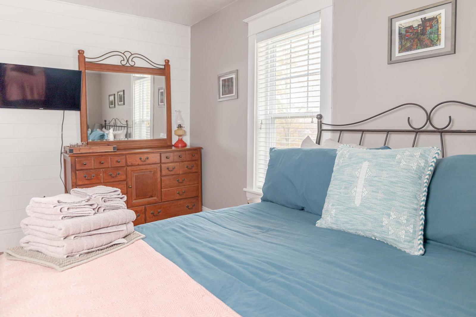 The Olde Anchor Bed & Breakfast