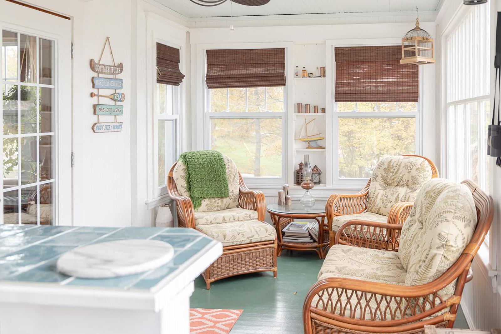 The Olde Anchor Bed & Breakfast