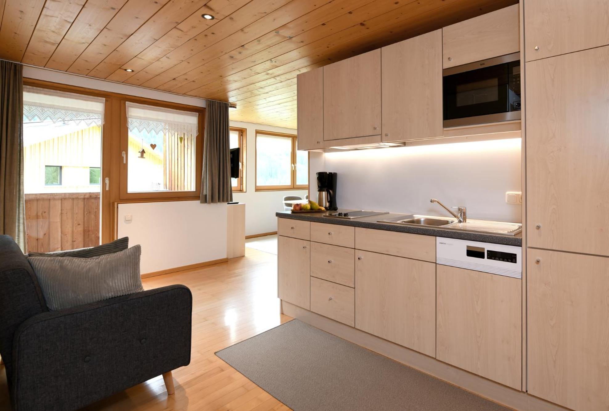 Ferienwohnung Lingg