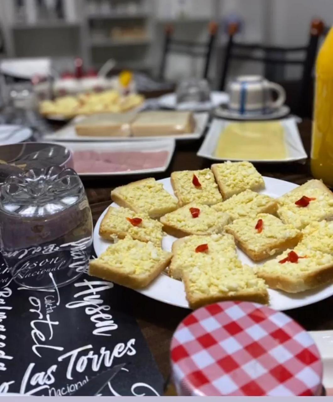 Hostal B&B Coastal Natales