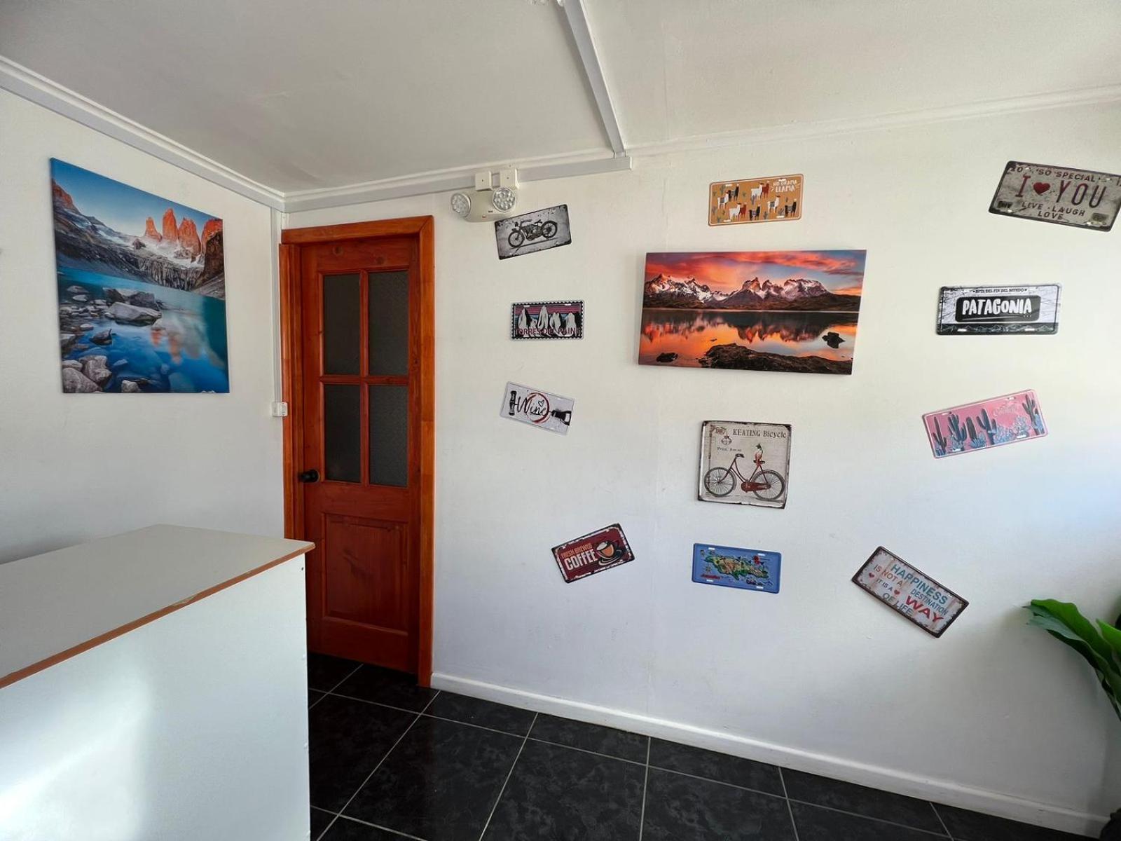Hostal B&B Coastal Natales