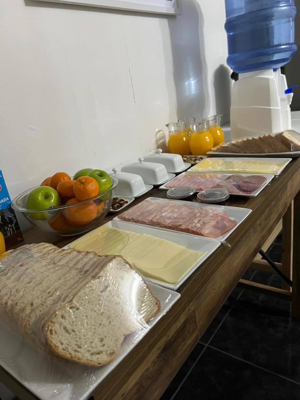 Hostal B&B Coastal Natales