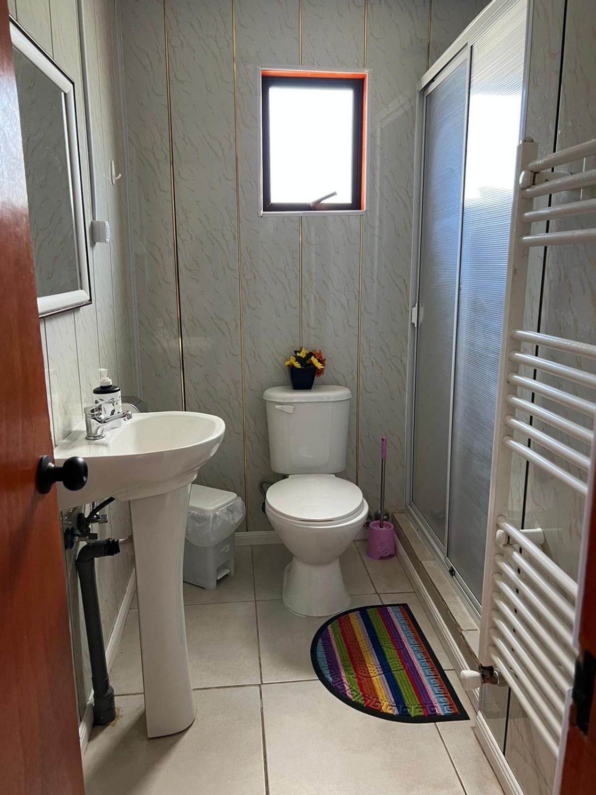 Hostal B&B Coastal Natales