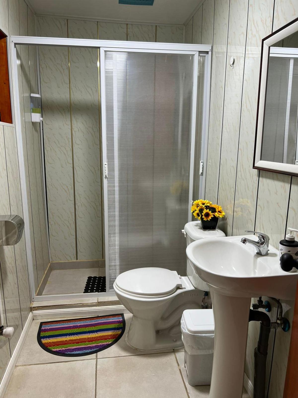 Hostal B&B Coastal Natales