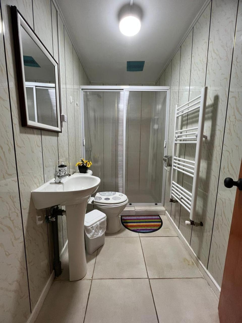 Hostal B&B Coastal Natales
