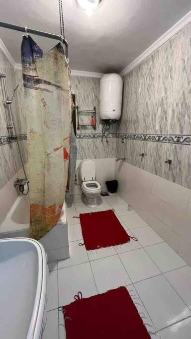 Beautiful 3 BR apartment in Maadi