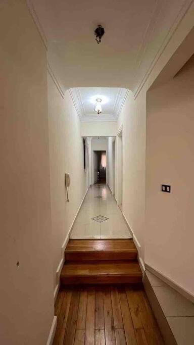 Beautiful 3 BR apartment in Maadi