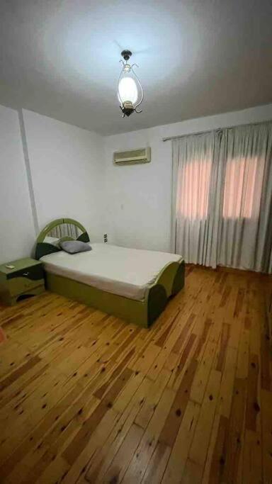Beautiful 3 BR apartment in Maadi
