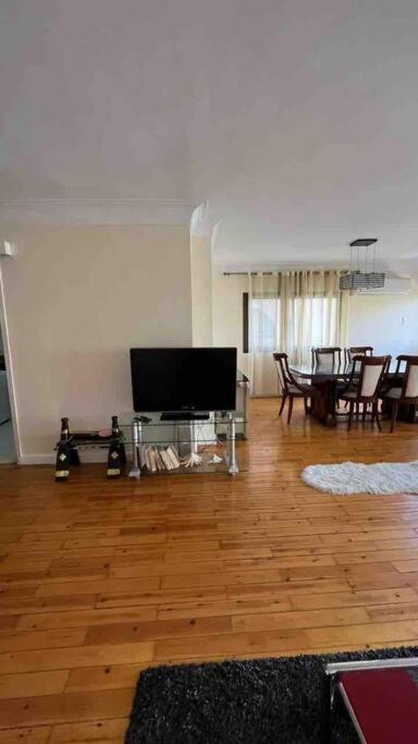 Beautiful 3 BR apartment in Maadi