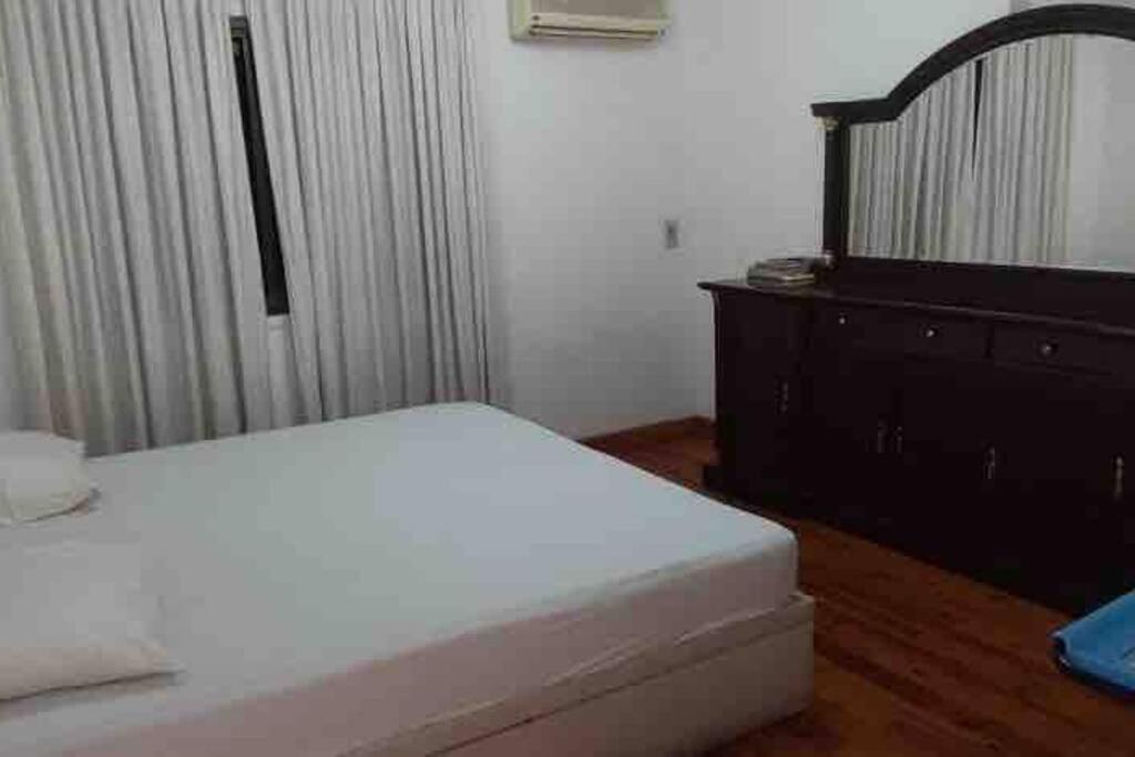 Beautiful 3 BR apartment in Maadi