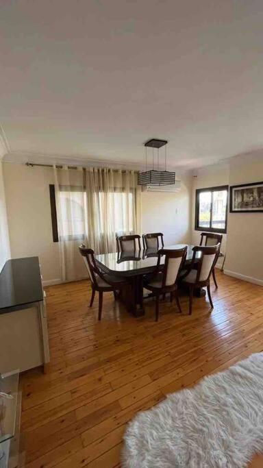 Beautiful 3 BR apartment in Maadi