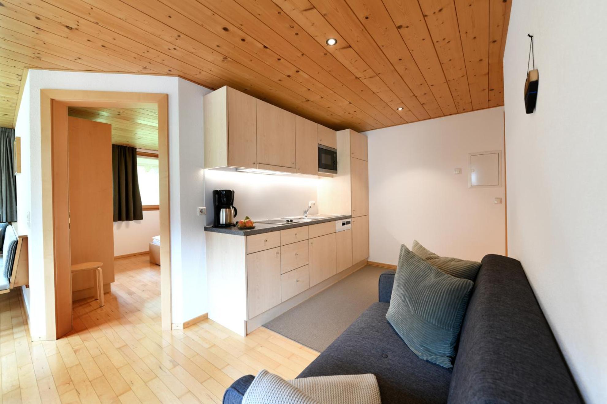 Ferienwohnung Lingg