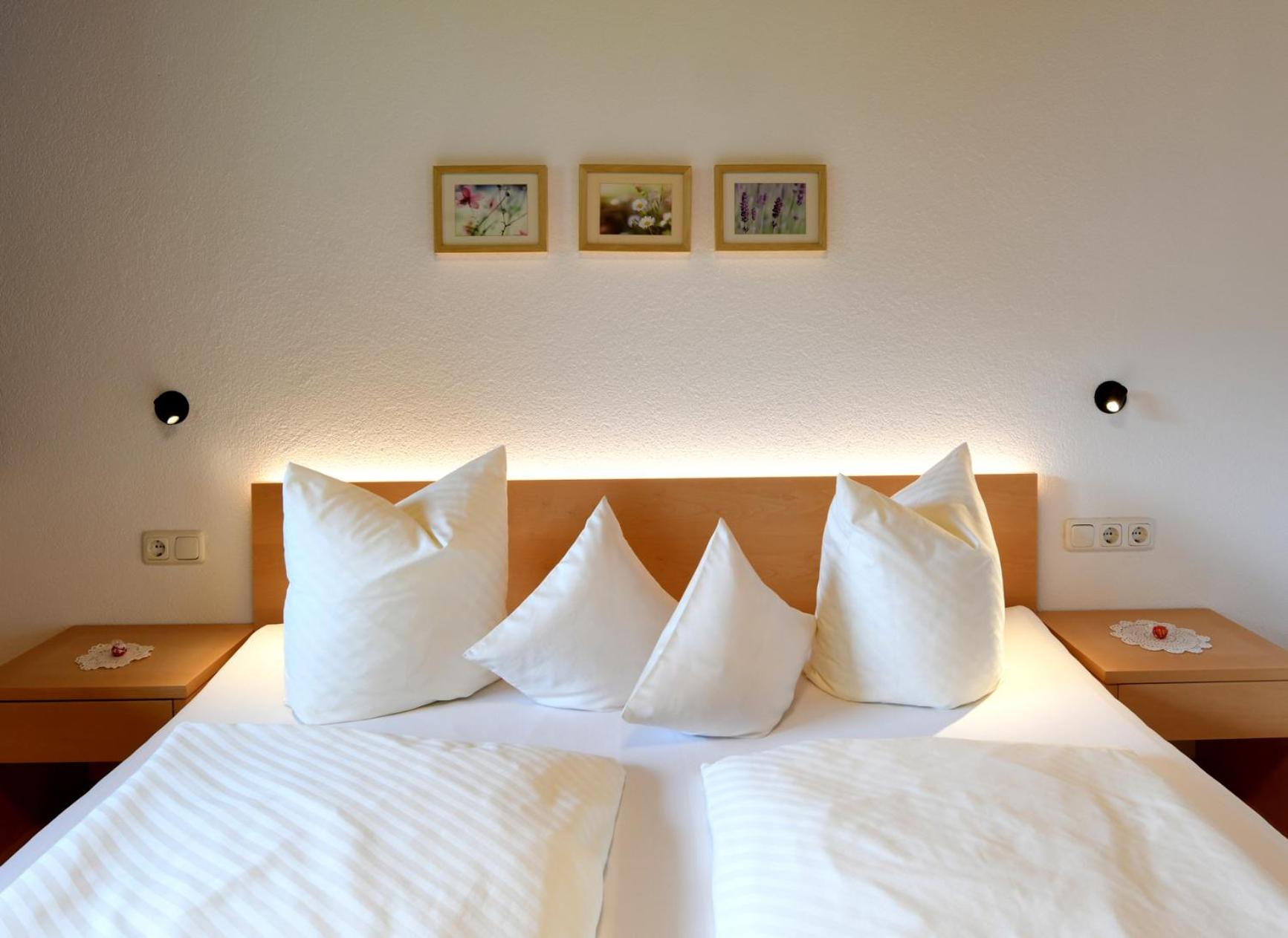 Ferienwohnung Lingg