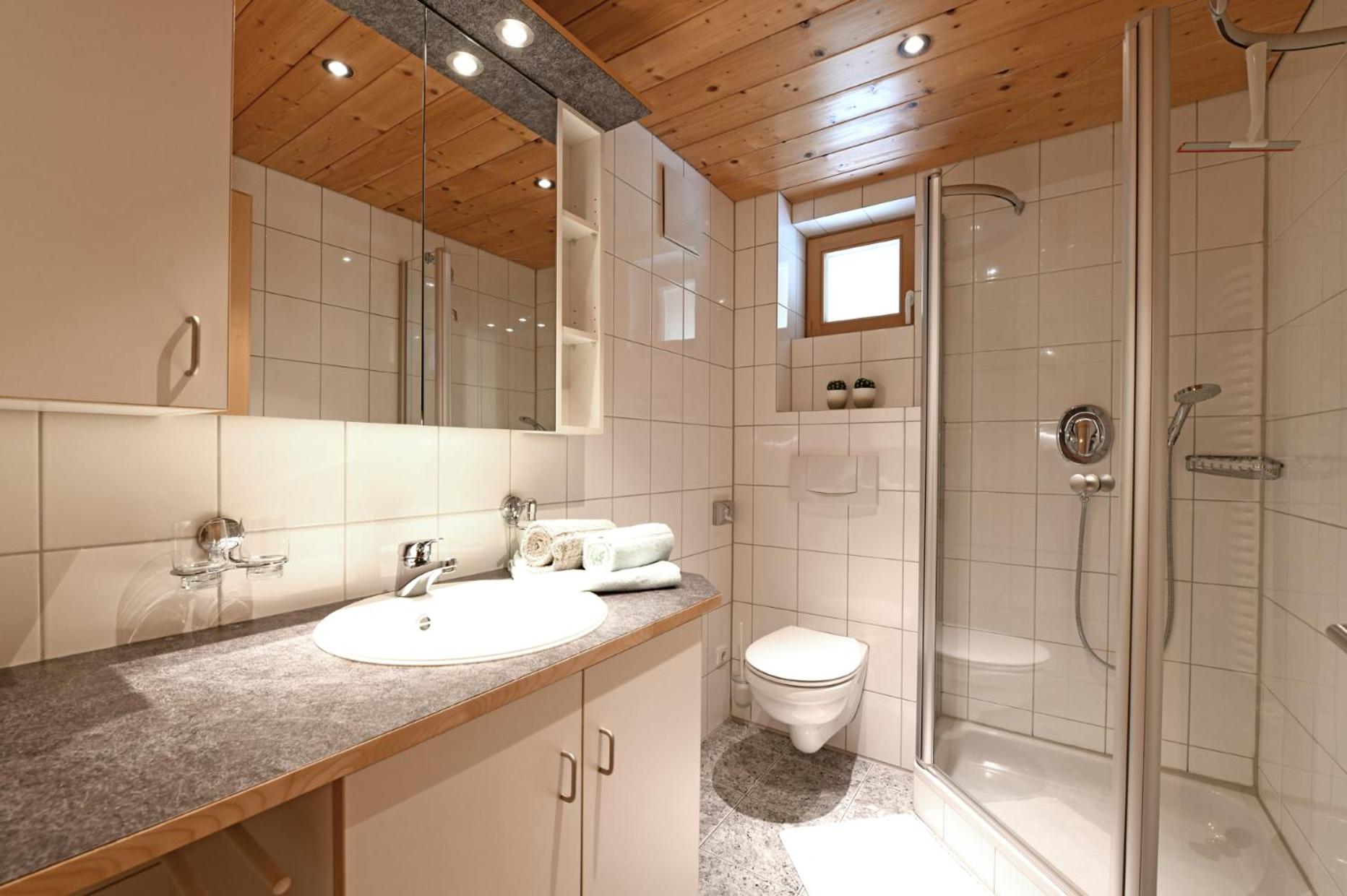 Ferienwohnung Lingg