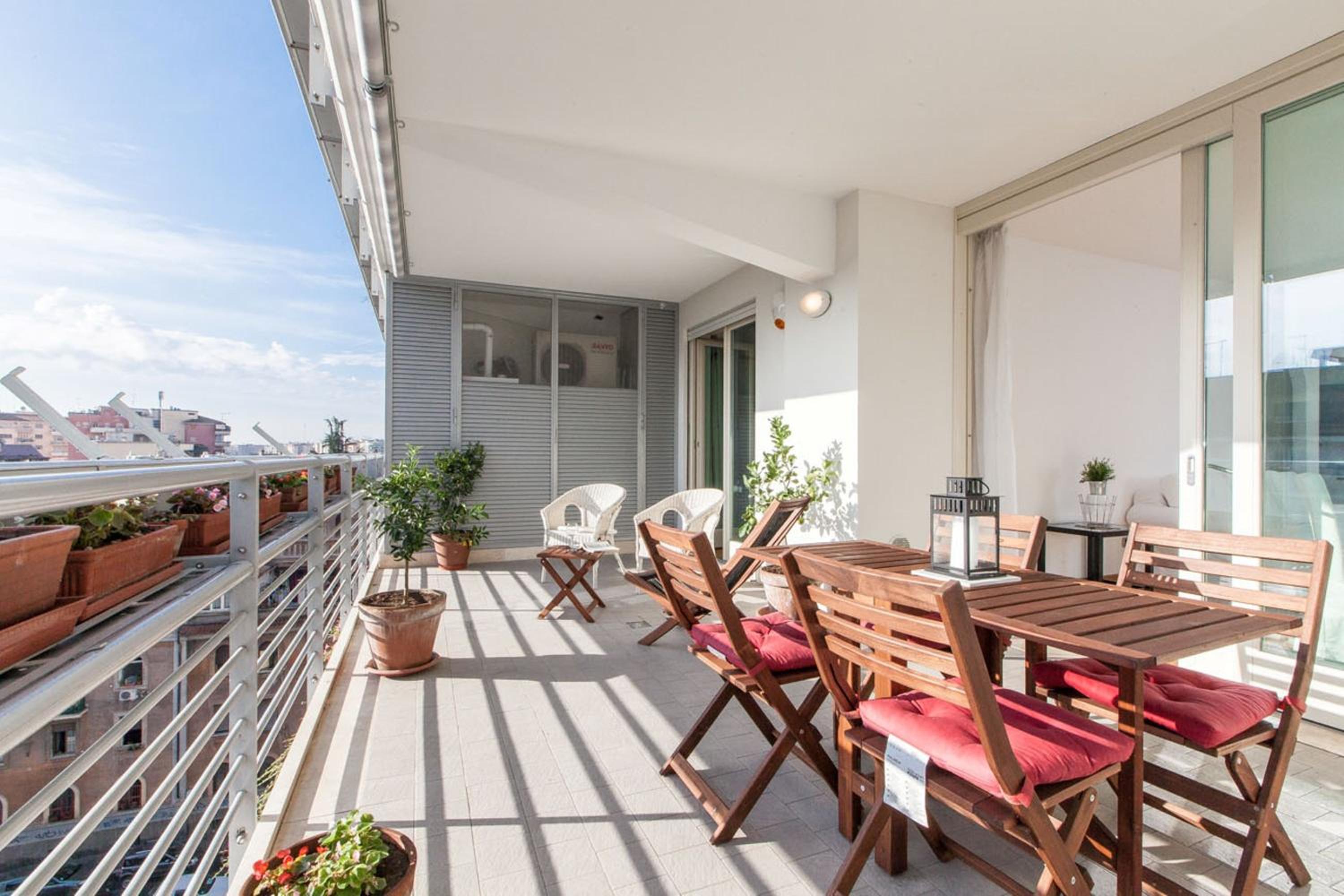 Boutique Domus River Terrace