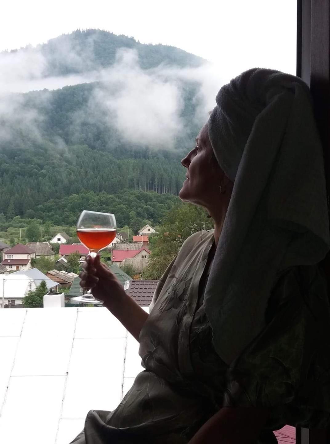 У Інни view 4