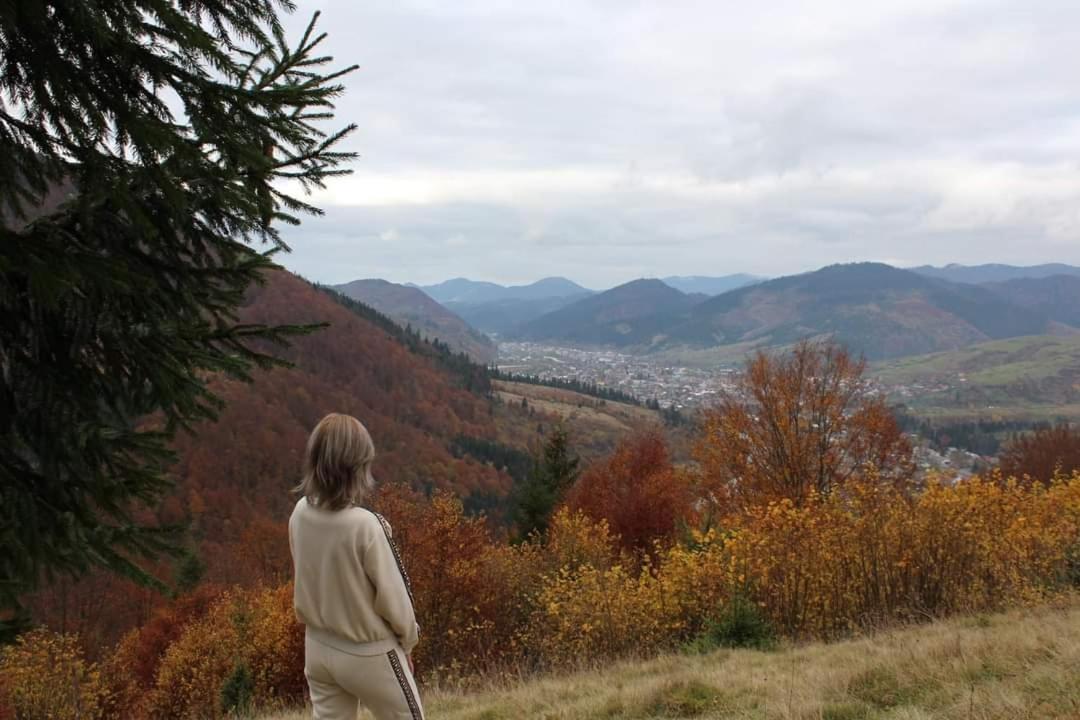 У Інни view 2