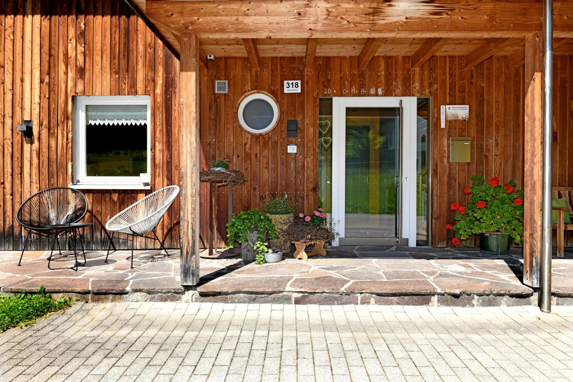 Ferienwohnung Lingg