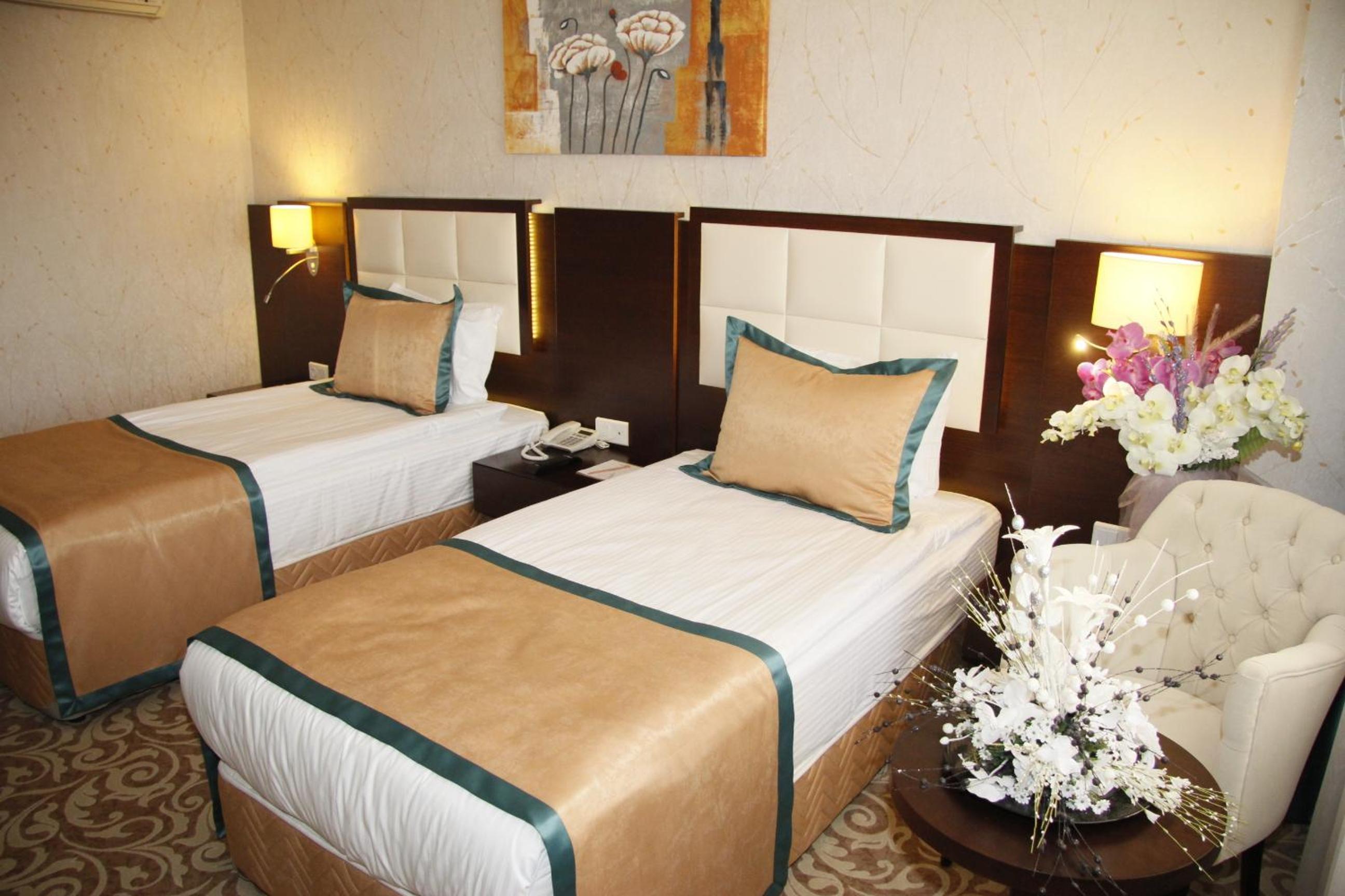 Asrin Park Hotel & Spa Convention Center - Image 32