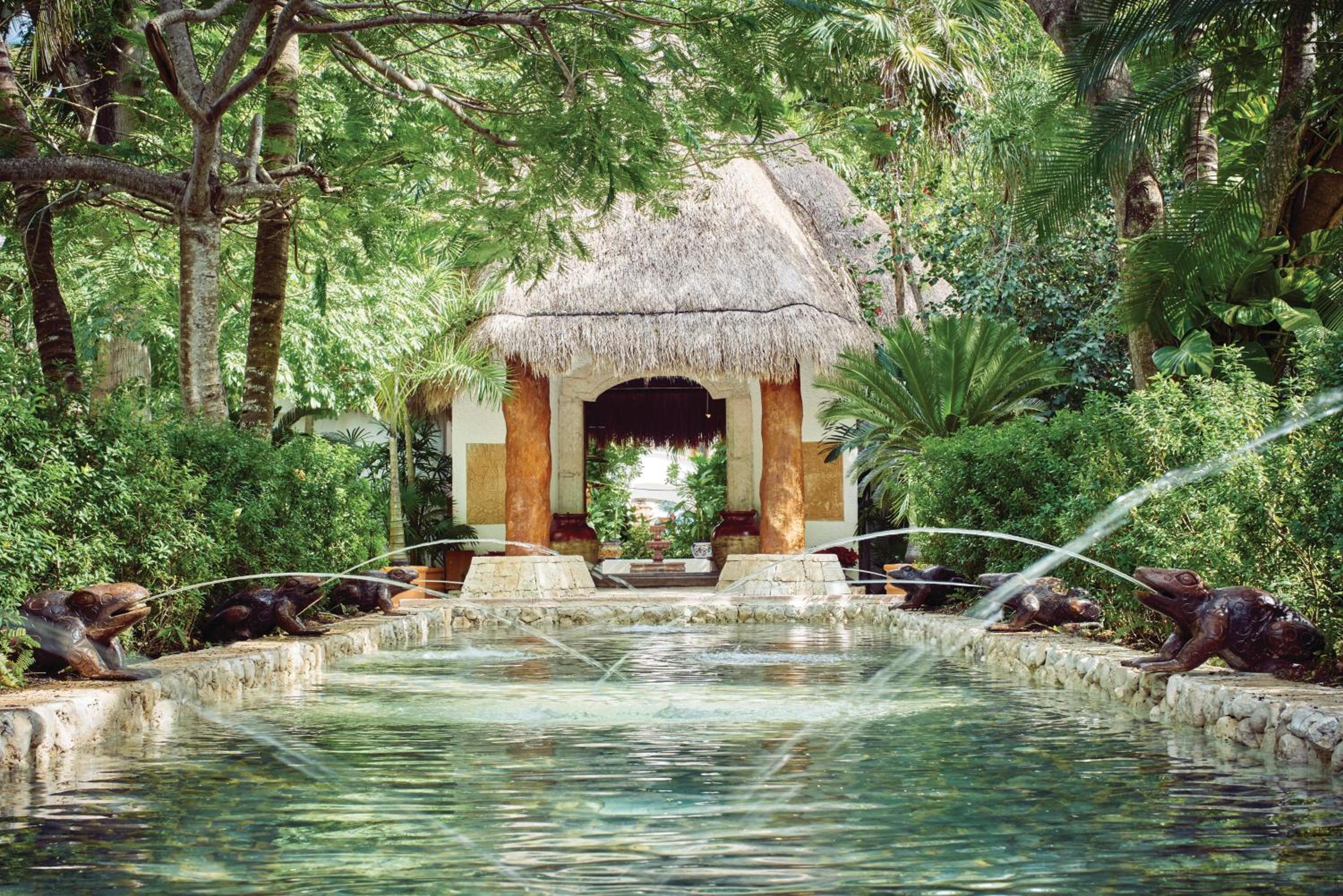 Maroma, A Belmond Hotel, Riviera Maya view 3