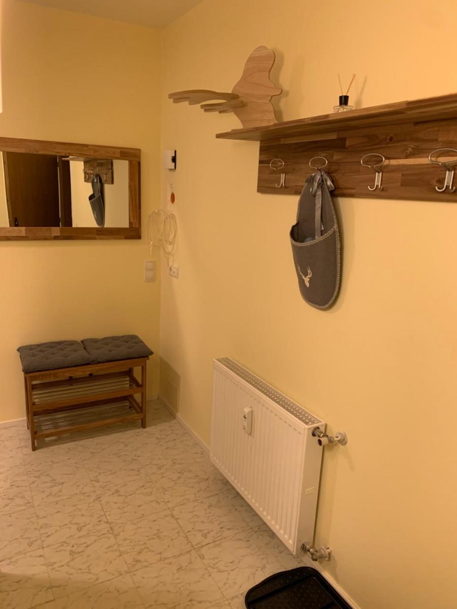 Hernegg Apartment