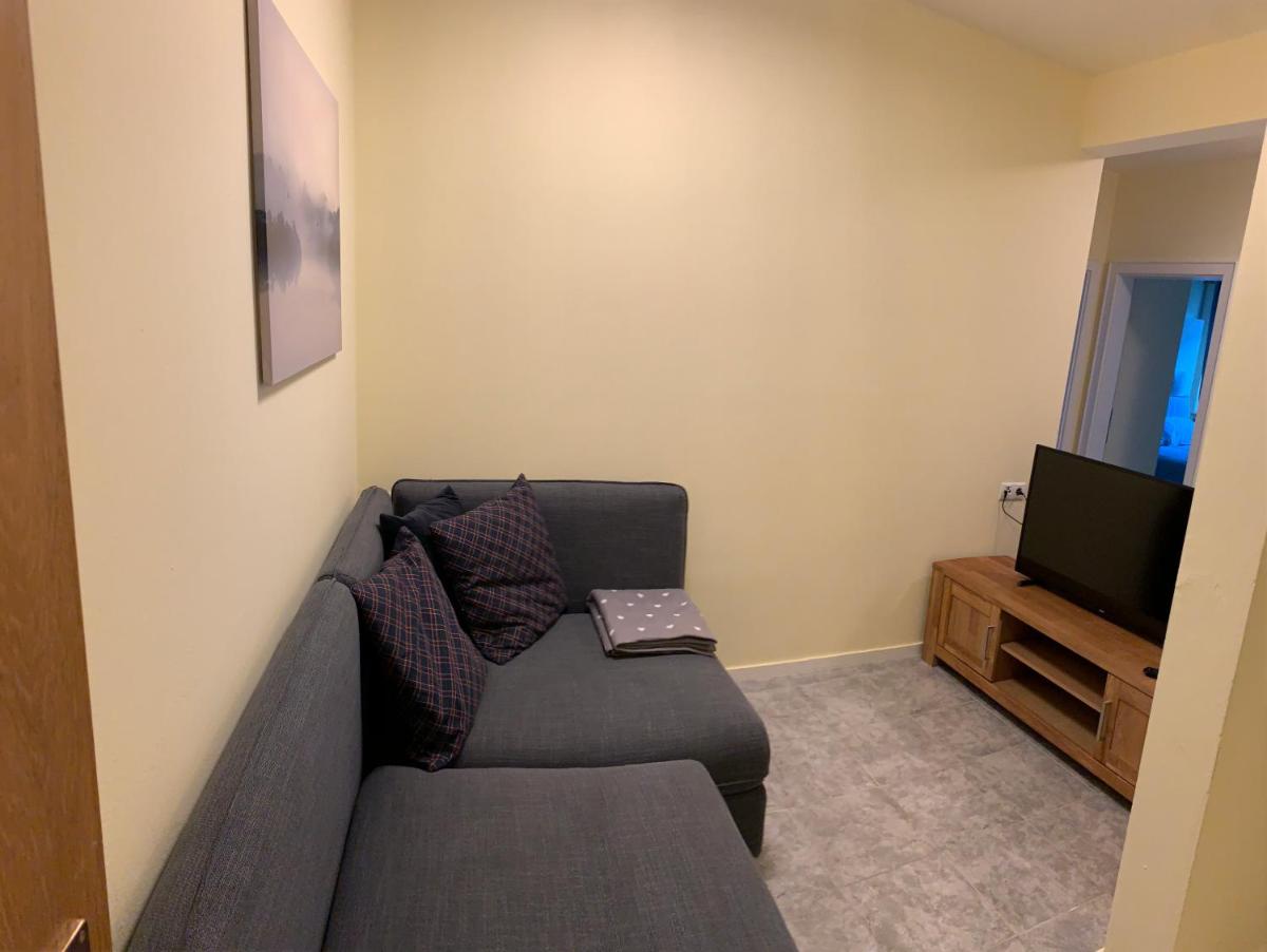 Hernegg Apartment