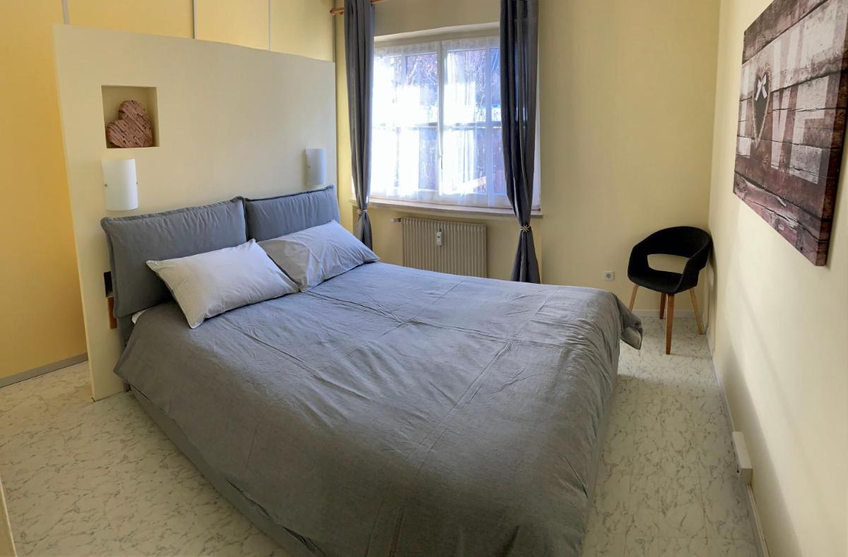 Hernegg Apartment
